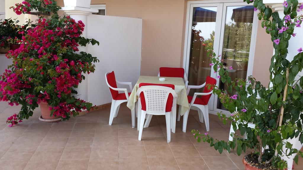 Firenze Apartments Ulcinj Exterior photo