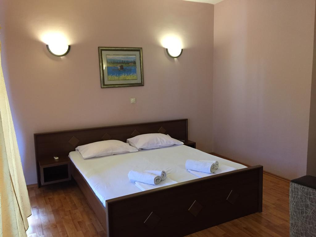 Firenze Apartments Ulcinj Exterior photo