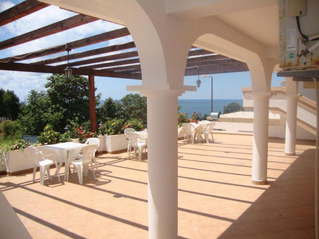 Firenze Apartments Ulcinj Exterior photo