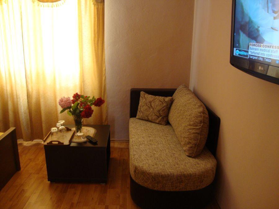 Firenze Apartments Ulcinj Room photo