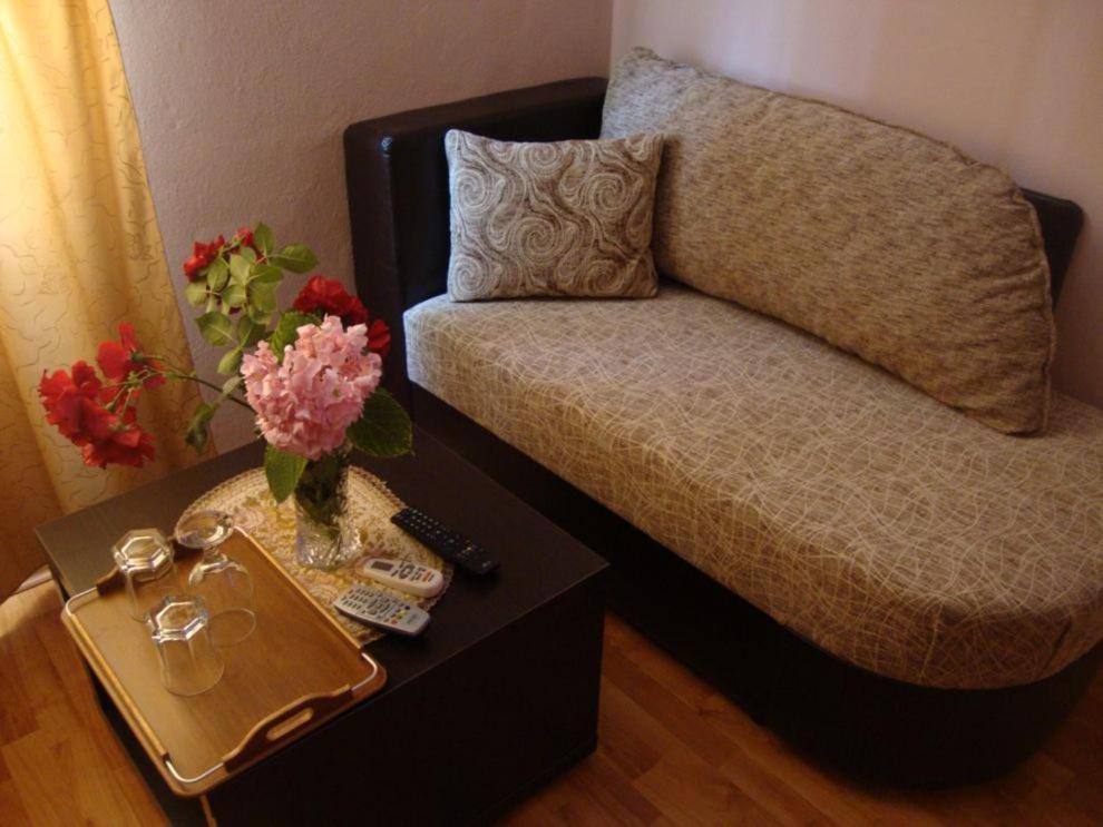 Firenze Apartments Ulcinj Room photo